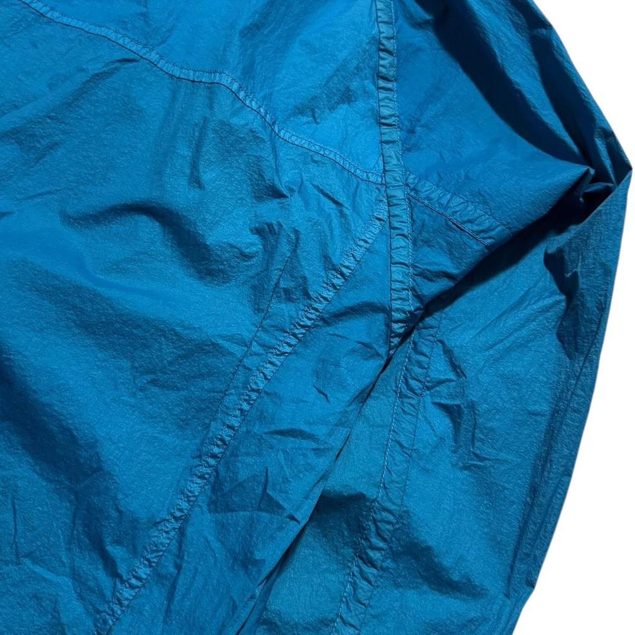 CP Company Nyfoil Goggle Jacket