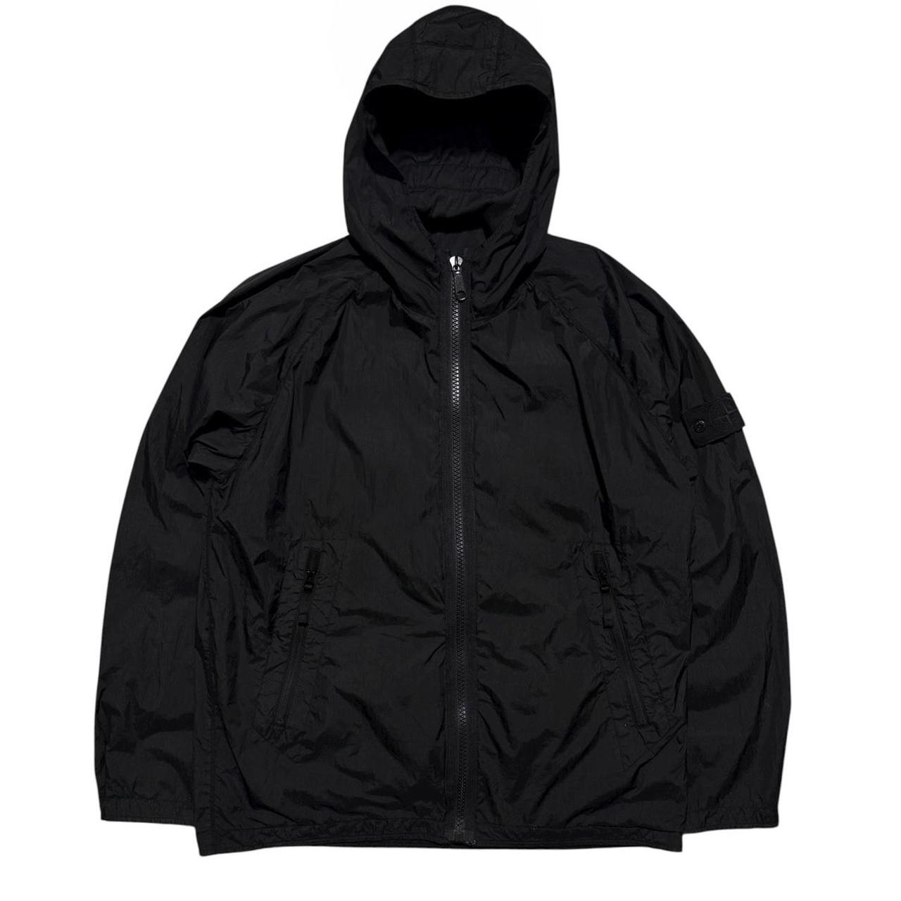 Stone Island Ghost Reversible Jacket