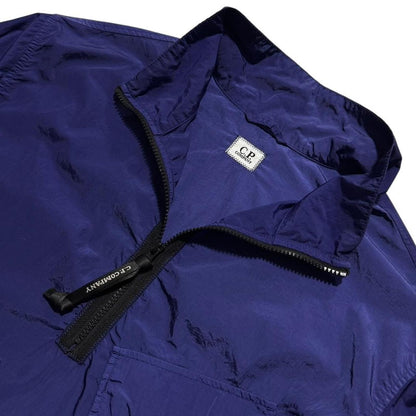 CP Company Nylon Pullover Jacket