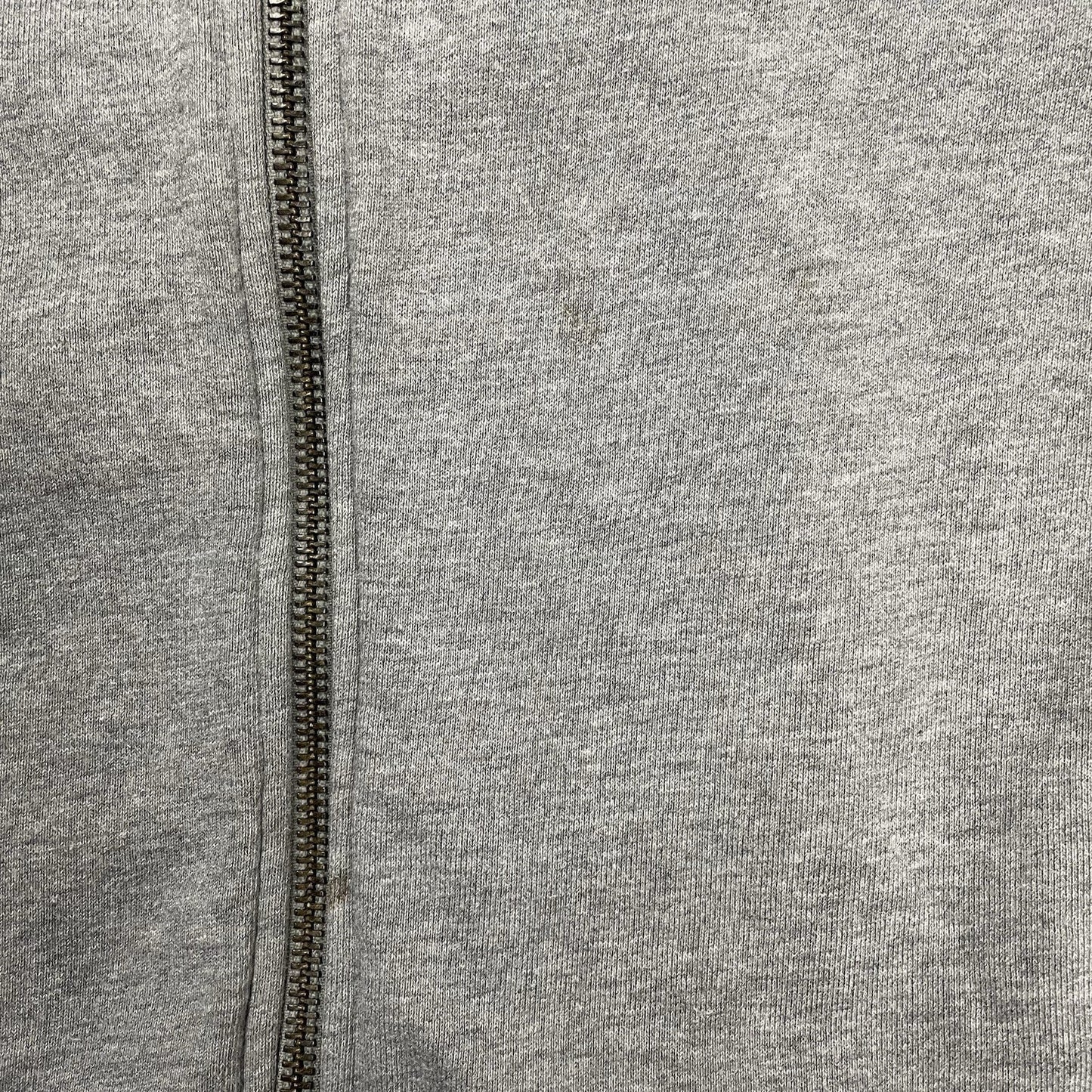 Vivienne Westwood Zip Up Hoodie, Size XL | O/S, Multicoloured