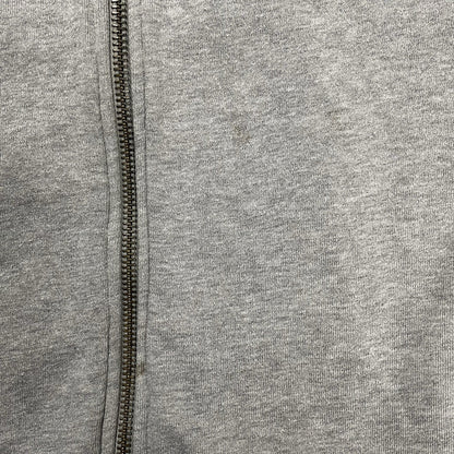 Vivienne Westwood Zip Up Hoodie, Size XL | O/S, Multicoloured