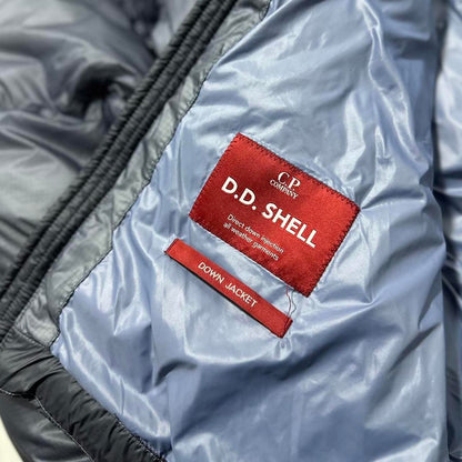 CP Company D.D. Shell Down Jacket