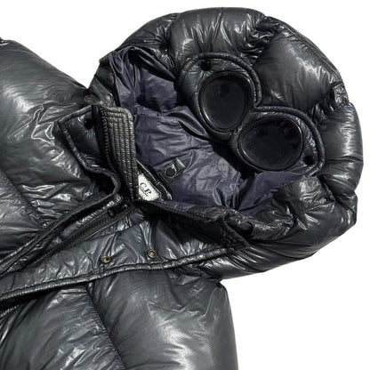 CP Company D.D. Shell Down Jacket