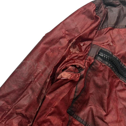 Stone Island Reverse Colour Process Jacket