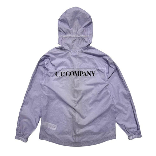 CP Company Lightweight Lavender Jacket