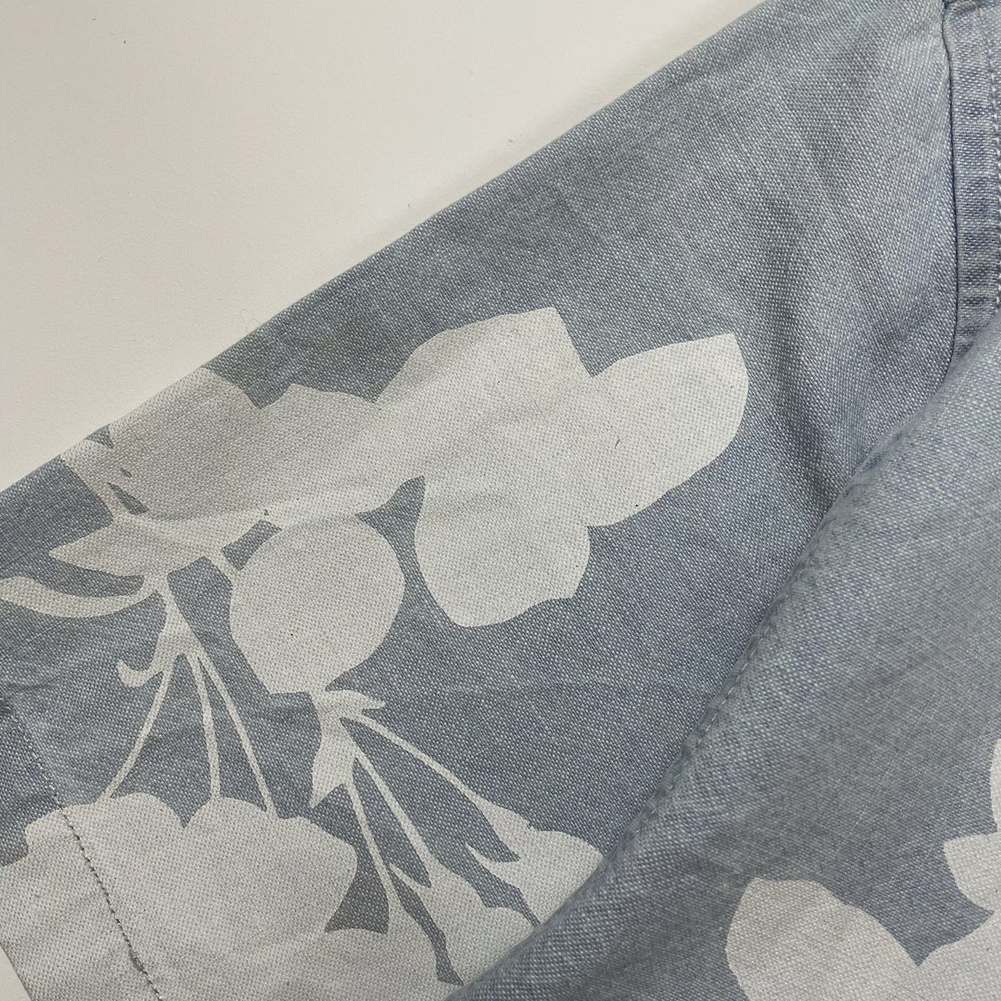 Vivienne Westwood Denim Shirt, Shirt XL | O/S, Multicoloured