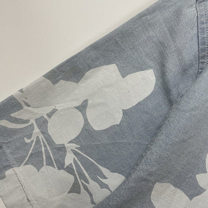 Vivienne Westwood Denim Shirt, Shirt XL | O/S, Multicoloured