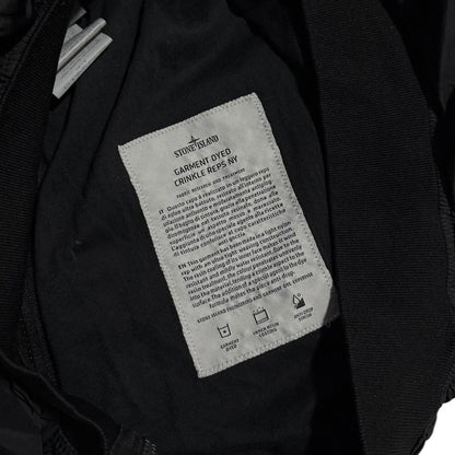 Stone Island Crinkle Reps Jacket