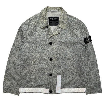 Stone Island 2009 Night Vision Jacket