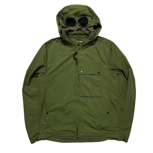 CP Company Micro-M Goggle Jacket