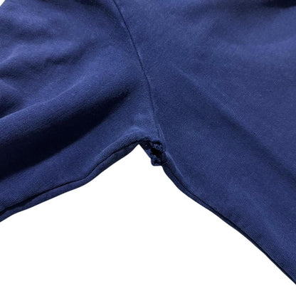 Stone Island Pullover Patch Hoodie