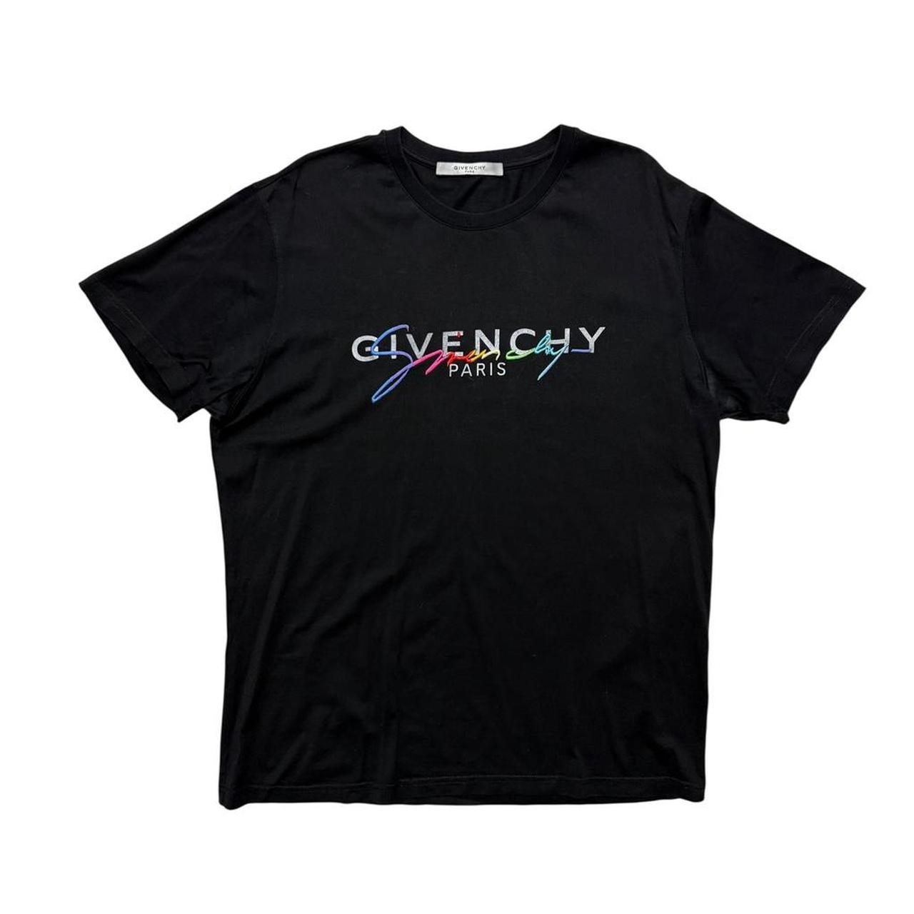 Givenchy T-Shirt
