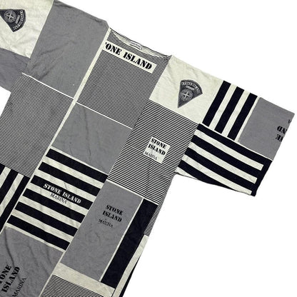 Stone Island Marina Display T-Shirt