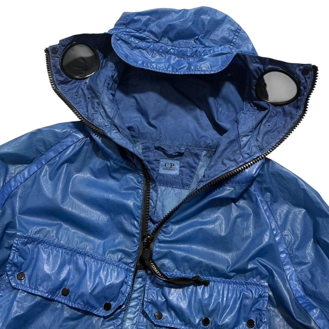 CP Company Nyber Goggle Jacket