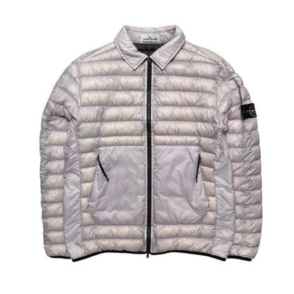 Stone Island Bio Based Down Jacket
