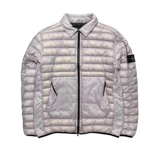 Stone Island Bio Based Down Jacket