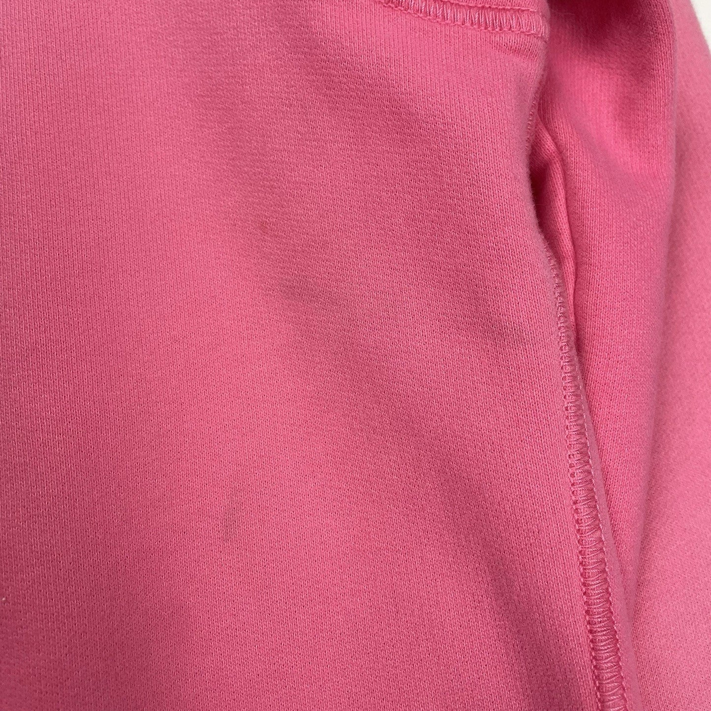 Stone Island Sweatshirt, Size Small | O/S, Pink