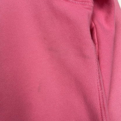 Stone Island Sweatshirt, Size Small | O/S, Pink