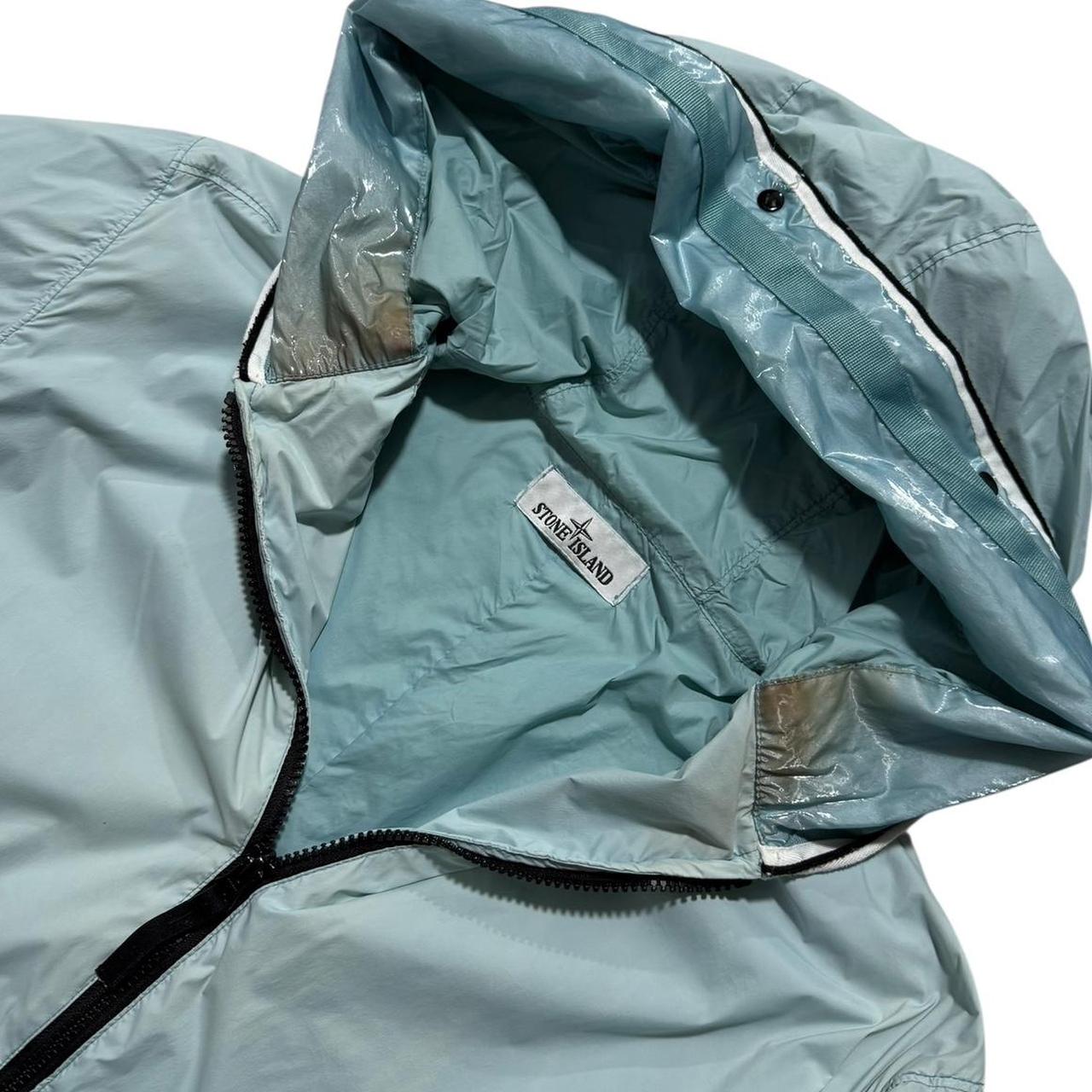 Stone Island Skin Touch Jacket