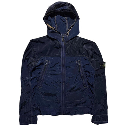 Stone Island Nylon Metal Jacket