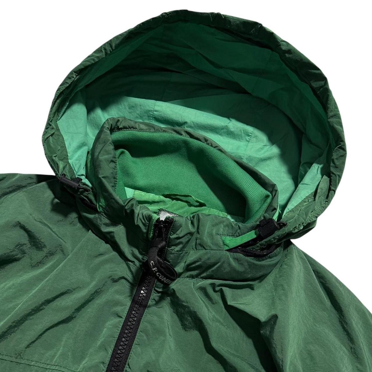 CP Company Nylon CR-L Jacket