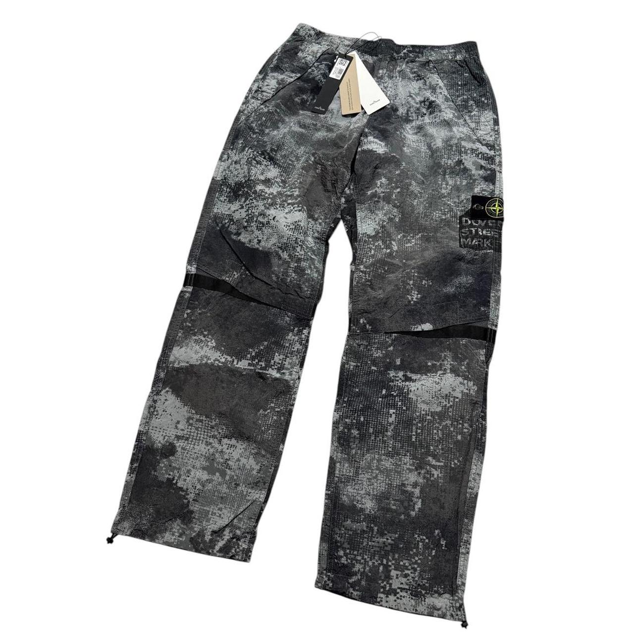 Stone Island Dover Street Market | Medium, Black