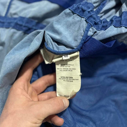 CP Company 1997 Mille Miglia Hinged Watchviewer Jacket | Medium, Blue