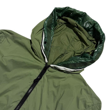 Stone Island Skin Touch Nylon-TC Jacket