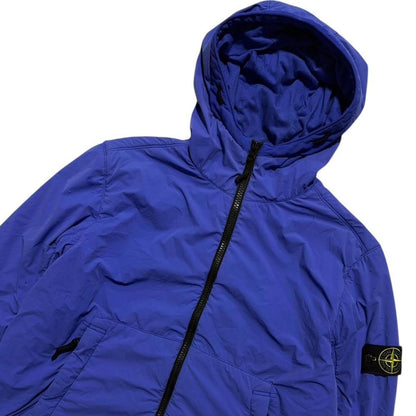 Stone Island Comfort Tech Jacket