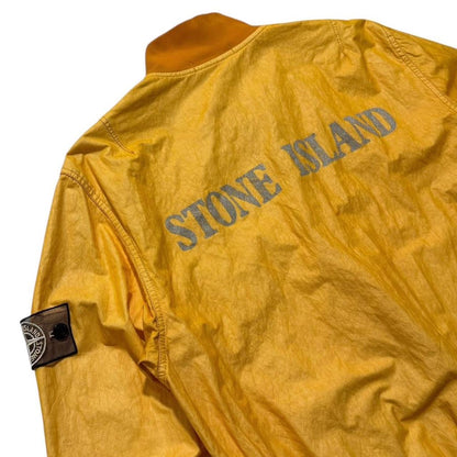 Stone Island S/S 2010 De Bijenkorf Jacket