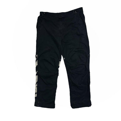 Maharashi Snopant Parachute Cargo Trousers