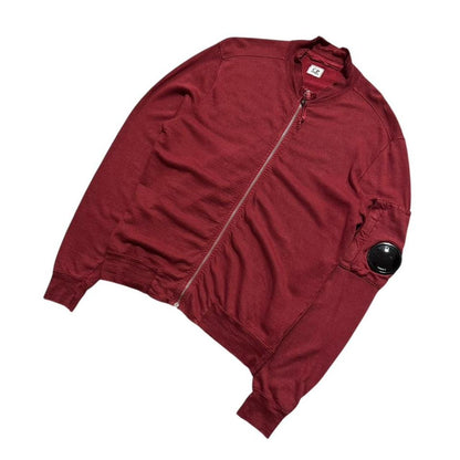 CP Company Zip Up