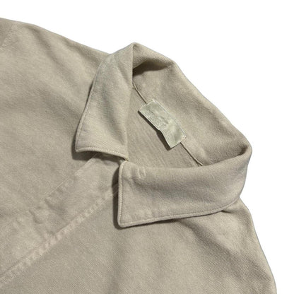 Stone Island Ghost Quarter Zip Pullover