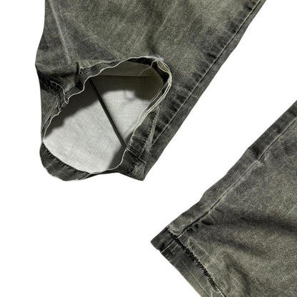 CP Company Plated Trousers