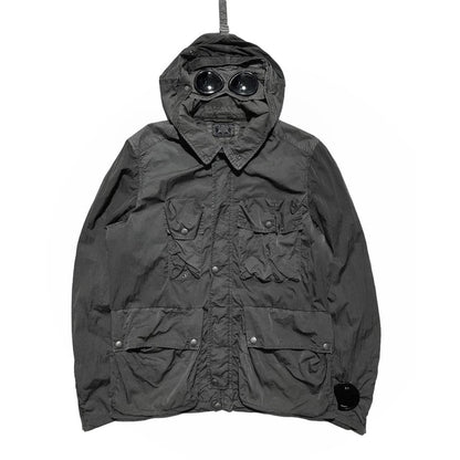 CP Company Mille Miglia Goggle Jacket