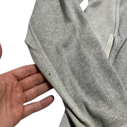 Stone Island Pullover Hoodie