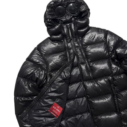 CP Company D.D. Shell Down Jacket