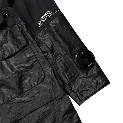 CP Company Goretex Infinium Goggle Jacket