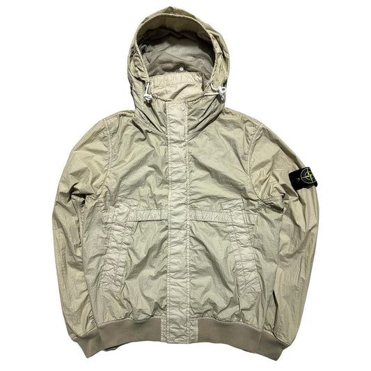 Stone Island Membrana-TC Jacket | Large, TBD