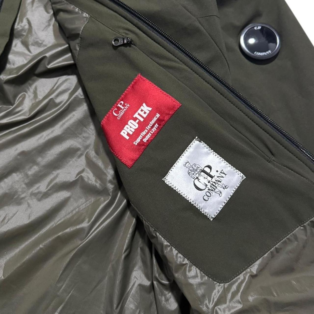 CP Company Pro-Tek Jacket