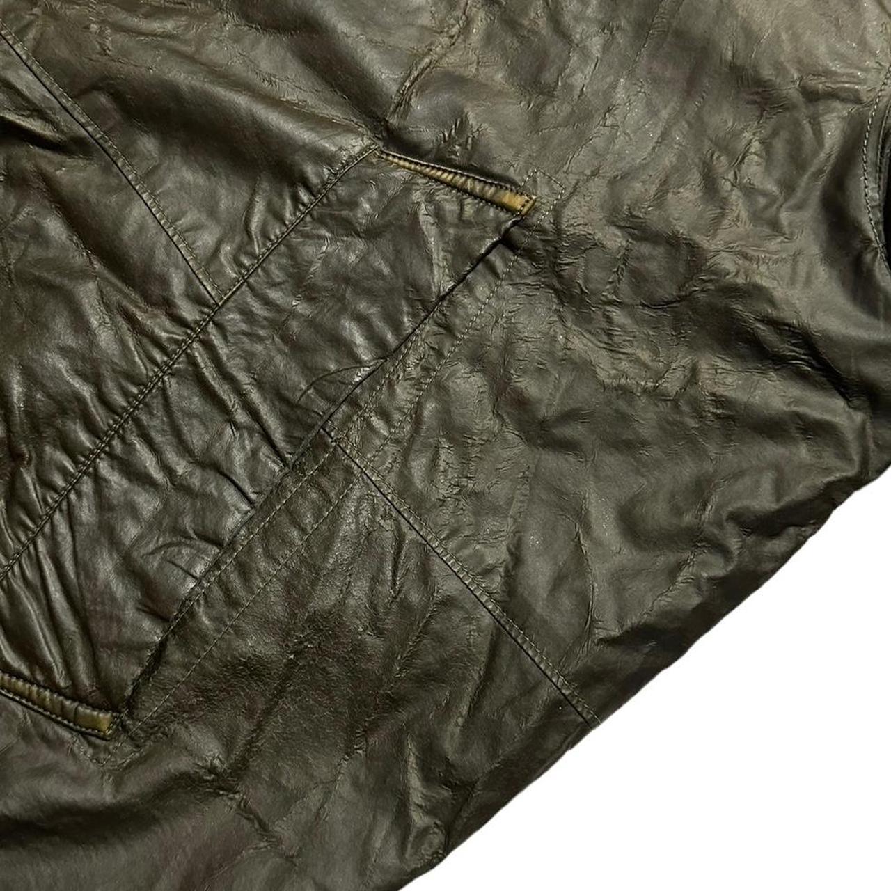 Stone Island Brown Jacket - Known Source