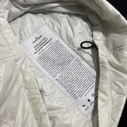 Stone Island Rip-Stop Primaloft Jacket