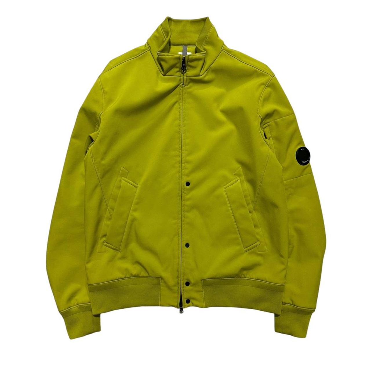 CP Company Soft Shell Jacket