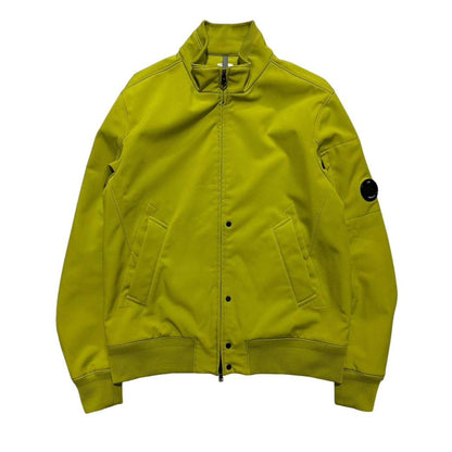 CP Company Soft Shell Jacket
