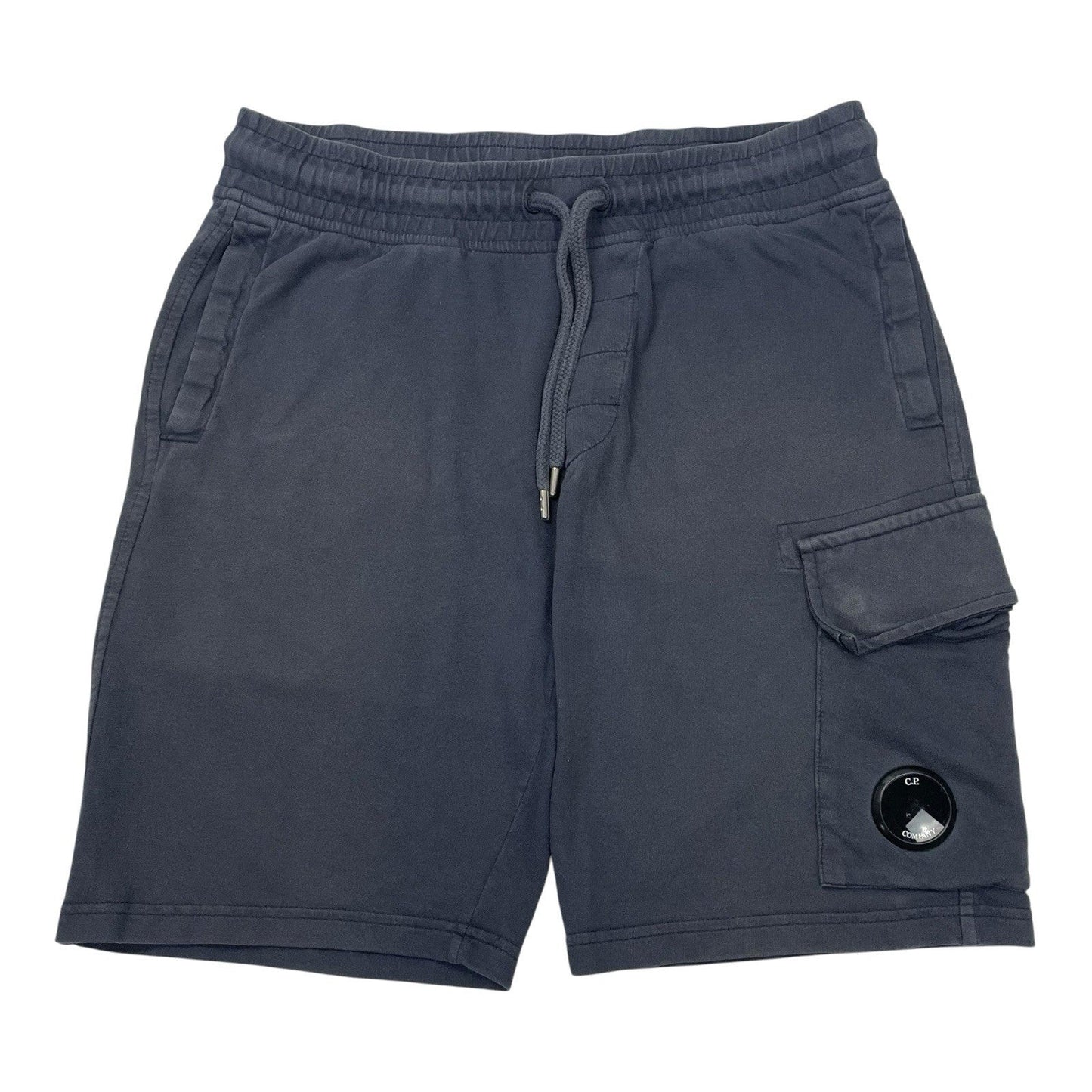 CP Company Shorts, Size Medium | O/S, Blue