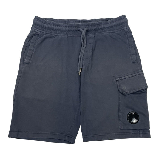 CP Company Shorts, Size Medium | O/S, Blue