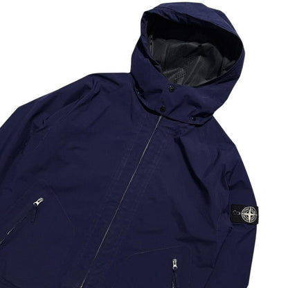 Stone Island Tank Shield Jacket