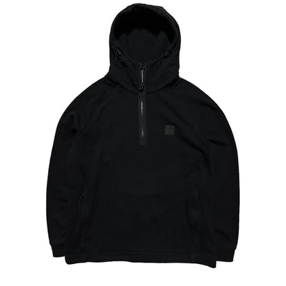 CP Company Metropolis Quarter Zip Pullover