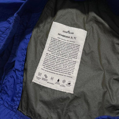 Stone Island Membrana 3L TCJacket