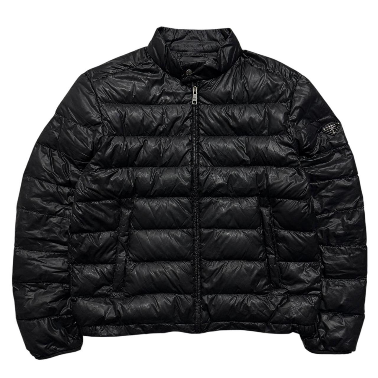 Prada Down Jacket